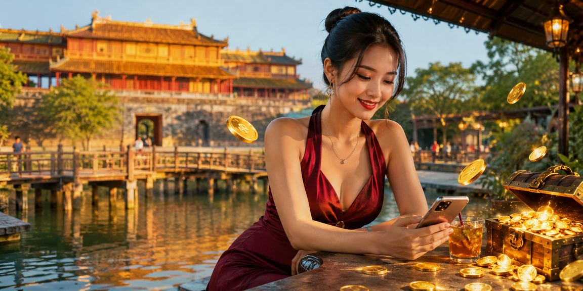 Trải nghiệm casino trên điện thoại tại Hue cùng aida64 mượt mà và ổn định